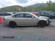 2012 Chevrolet Impala Police Police with VIN 2G1WD5E37C1202978, listed as a IAAI auction lot 42106770 with 198,664 mi miles and . Bid and sale history available at DreamBid. Image 13.