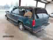 1997 Chevrolet Suburban с VIN 3GNFK16R6VG118242, выставлен на аукционе IAAI как лот 41349416 с пробегом 183 439 миль миль и . История ставок и продаж доступна на DreamBid. Изображение 3.