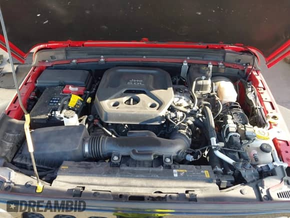 2022 Jeep Wrangler Unlimited Willys with VIN 1C4HJXDN5NW224156, listed as a IAAI auction lot 43103614 with 42,909 mi miles and . Bid and sale history available at DreamBid. Image 10.