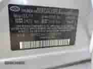 2011 Hyundai Sonata Limited с VIN 5NPEC4AC5BH294319, выставлен на аукционе Copart как лот 89519685 с пробегом 95 056 миль миль и Списание • Salvage title. История ставок и продаж доступна на DreamBid. Изображение 12.