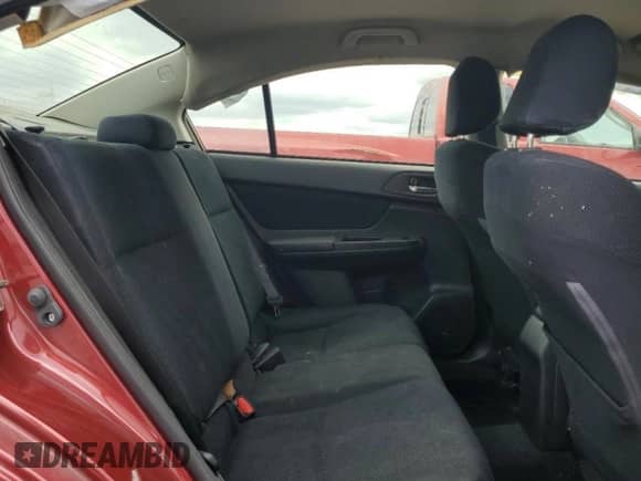 2014 Subaru Impreza Premium с VIN JF1GJAC69EH016729, выставлен на аукционе Copart как лот 67304245 с пробегом 96 909 миль миль и Списание • Salvage title. История ставок и продаж доступна на DreamBid. Изображение 10.