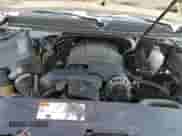 2012 Chevrolet Suburban LT с VIN 1GNSCJE09CR103875, выставлен на аукционе Copart как лот 59932075 с пробегом Не указан миль и Списание • Salvage title. История ставок и продаж доступна на DreamBid. Изображение 12.