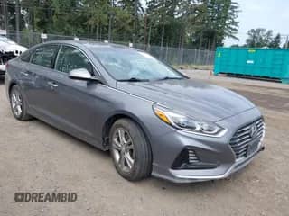 2018 Hyundai Sonata SEL с VIN 5NPE34AF4JH653751, выставлен на аукционе IAAI как лот 42887648 с пробегом 115 352 миль миль и . История ставок и продаж доступна на DreamBid. Изображение 1.