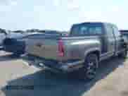 1994 Chevrolet Silverado 1500 с VIN 2GCEC19K3R1116995, выставлен на аукционе IAAI как лот 42953729 с пробегом 343 867 миль миль и . История ставок и продаж доступна на DreamBid. Изображение 4.