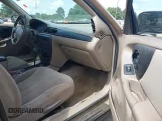 2004 Chevrolet Malibu Classic z VIN 1G1ND52F44M620494, wystawiony jako IAAI lot #42719419 z przebiegiem 248 170 mil mil oraz . Historia ofert i sprzedaży dostępna na DreamBid. Obrazek 5.