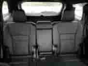 2025 Honda Passport EX-L с VIN 5FNYF8H5XSB019174, выставлен на аукционе Copart как лот 60370915 с пробегом 7 584 миль миль и Списание • Salvage title. История ставок и продаж доступна на DreamBid. Изображение 10.