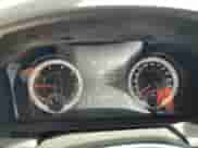 2018 Ram 1500 Tradesman z VIN 1C6RR6ST3JS249171, wystawiony jako Copart lot #54917115 z przebiegiem 49 529 mil mil oraz Szkoda całkowita • Salvage title. Historia ofert i sprzedaży dostępna na DreamBid. Obrazek 9.