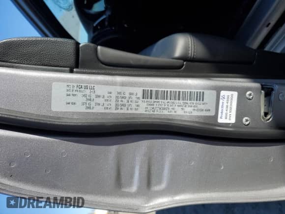 2019 Jeep Grand Cherokee High Altitude с VIN 1C4RJFCT9KC680270, выставлен на аукционе Copart как лот 42319205 с пробегом 67 193 миль миль и Списание • Salvage title. История ставок и продаж доступна на DreamBid. Изображение 15.
