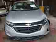 2018 Chevrolet Equinox LT with VIN 2GNAXJEV0J6270873, listed as a IAAI auction lot 42914708 with 83,877 mi miles and . Bid and sale history available at DreamBid. Image 12.