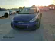 2012 Hyundai Accent GLS z VIN KMHCT4AE2CU112121, wystawiony jako Copart lot #80331865 z przebiegiem 129 980 mil mil oraz Szkoda całkowita • Salvage title. Historia ofert i sprzedaży dostępna na DreamBid. Obrazek 13.