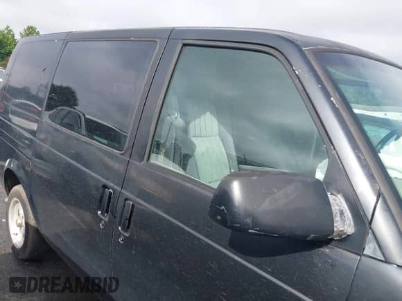 1997 Chevrolet Astro Cargo с VIN 1GCDM19W4VB206677, выставлен на аукционе IAAI как лот 42977103 с пробегом 341 663 миль миль и . История ставок и продаж доступна на DreamBid. Изображение 13.