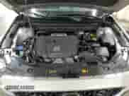 2025 Mazda CX-5 S Select z VIN JM3KFBBLXS0670644, wystawiony jako Copart lot #84252345 z przebiegiem Nie podano mil oraz Nie do naprawy • Non repairable. Historia ofert i sprzedaży dostępna na DreamBid. Obrazek 12.