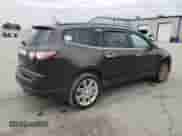 2013 Chevrolet Traverse LT with VIN 1GNKRGKD3DJ223048, listed as a Copart auction lot 82299685 with 186,621 mi miles and Clean title. Bid and sale history available at DreamBid. Image 3.