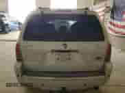 2007 Mercury Mariner Premier with VIN 4M2CU97107KJ05778, listed as a Copart auction lot 60433475 with 218,344 mi miles and Salvage title. Bid and sale history available at DreamBid. Image 6.