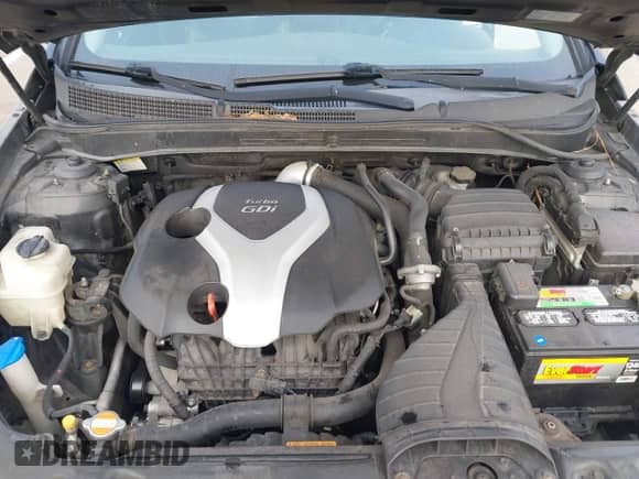 2012 Hyundai Sonata Limited с VIN 5NPEC4AB9CH433781, выставлен на аукционе IAAI как лот 43293367 с пробегом 212 955 миль миль и . История ставок и продаж доступна на DreamBid. Изображение 10.