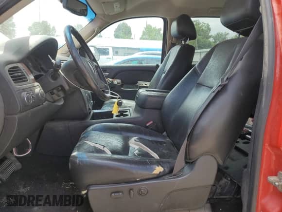 2013 GMC Sierra 1500 SLT с VIN 3GTP2WE78DG170397, выставлен на аукционе Copart как лот 61364965 с пробегом 229 824 миль миль и Списание • Salvage title. История ставок и продаж доступна на DreamBid. Изображение 7.