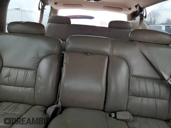 1997 Chevrolet Suburban with VIN 3GNFK16R5VG178674, listed as a Copart auction lot 80760694 with 248,492 mi miles and Salvage title. Bid and sale history available at DreamBid. Image 10.
