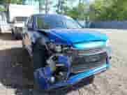 2019 Mitsubishi Outlander ES с VIN JA4AR3AU3KU009035, выставлен на аукционе IAAI как лот 43349739 с пробегом 167 889 миль миль и . История ставок и продаж доступна на DreamBid. Изображение 6.