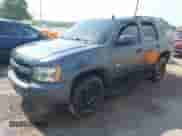 2009 Chevrolet Tahoe LS с VIN 1GNFC13C19R302930, выставлен на аукционе IAAI как лот 42955261 с пробегом 261 252 миль миль и . История ставок и продаж доступна на DreamBid. Изображение 2.