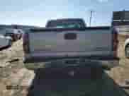 2004 Chevrolet Silverado 1500 Z71 z VIN 1GCEK19VX4E252268, wystawiony jako Copart lot #86795114 z przebiegiem 218 849 mil mil oraz Szkoda całkowita • Salvage title. Historia ofert i sprzedaży dostępna na DreamBid. Obrazek 6.