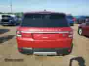 2017 Land Rover Range Rover Sport HSE z VIN SALWR2FK8HA142504, wystawiony jako Copart lot #61456045 z przebiegiem 102 333 mil mil oraz Czysty tytuł • Clean title. Historia ofert i sprzedaży dostępna na DreamBid. Obrazek 6.