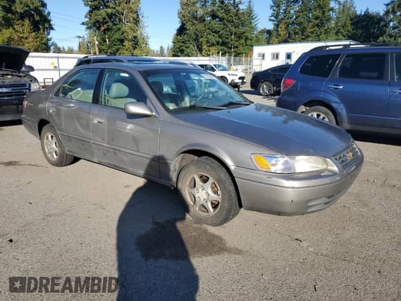 1997 Toyota Camry LE с VIN 4T1BG22K6VU069642, выставлен на аукционе Copart как лот 81810485 с пробегом 183 774 миль миль и Чистый • Clean title. История ставок и продаж доступна на DreamBid. Изображение 4.