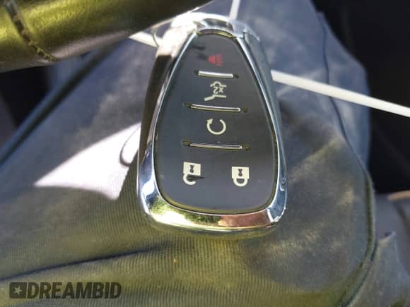 2024 Chevrolet Blazer Premier с VIN 3GNKBLRS5RS196362, выставлен на аукционе IAAI как лот 42850201 с пробегом 19 670 миль миль и . История ставок и продаж доступна на DreamBid. Изображение 11.