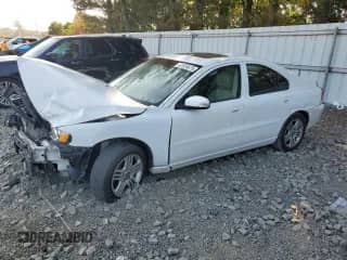 2009 Volvo S60 2.5T с VIN YV1RS592192731261, выставлен на аукционе Copart как лот 67534675 с пробегом 133 258 миль миль и Списание • Salvage title. История ставок и продаж доступна на DreamBid. Изображение 1.