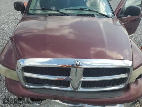 2003 Dodge 2500 ST with VIN 3D7KU28DX3G854130, listed as a Copart auction lot 65950575 with 251,010 mi miles and Salvage title. Bid and sale history available at DreamBid. Image 11.