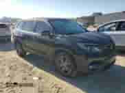 2021 Honda Passport EX-L с VIN 5FNYF8H54MB031033, выставлен на аукционе Copart как лот 82260755 с пробегом 101 062 миль миль и Чистый • Clean title. История ставок и продаж доступна на DreamBid. Изображение 4.