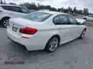 2016 BMW 5 Series 535d с VIN WBAXA5C58GG042513, выставлен на аукционе IAAI как лот 42440667 с пробегом 116 349 миль миль и . История ставок и продаж доступна на DreamBid. Изображение 4.