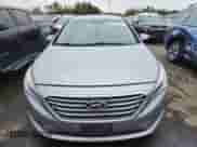 2017 Hyundai Sonata SE with VIN 5NPE24AF2HH489512, listed as a Copart auction lot 86483025 with 143,191 mi miles and Salvage title. Bid and sale history available at DreamBid. Image 5.