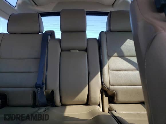 2002 Land Rover Discovery Cloth with VIN SALTY15432A759013, listed as a Copart auction lot 51176345 with 86,996 mi miles and Salvage title. Bid and sale history available at DreamBid. Image 10.