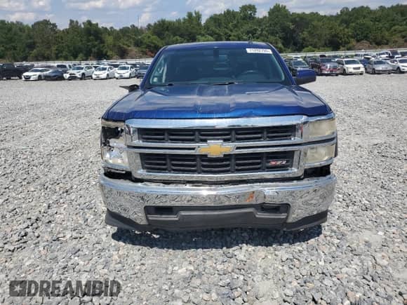2014 Chevrolet Silverado 1500 LT z VIN 1GCRCREH3EZ221337, wystawiony jako Copart lot #71292795 z przebiegiem 191 739 mil mil oraz Szkoda całkowita • Salvage title. Historia ofert i sprzedaży dostępna na DreamBid. Obrazek 5.