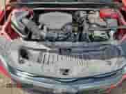 2024 Chevrolet Blazer RS with VIN 3GNKBERS8RS184492, listed as a Copart auction lot 60726905 with 23,774 mi miles and Salvage title. Bid and sale history available at DreamBid. Image 12.