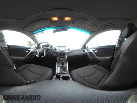 2016 Hyundai Elantra Value Edition with VIN KMHDH4AE5GU626282, listed as a IAAI auction lot 43003506 with 66,240 mi miles and . Bid and sale history available at DreamBid. Image 19.