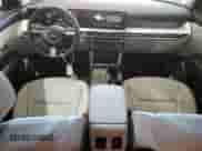 2025 Hyundai Tucson Limited с VIN 5NMJECDEXSH529133, выставлен на аукционе Copart как лот 64350905 с пробегом 2 505 миль миль и Списание • Salvage title. История ставок и продаж доступна на DreamBid. Изображение 8.