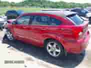 2007 Dodge Caliber R/T with VIN 1B3HE78K57D230012, listed as a IAAI auction lot 42308574 with 93,706 mi miles and . Bid and sale history available at DreamBid. Image 14.