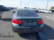 2018 BMW 4 Series 430i xDrive с VIN WBA4J3C56JBG91418, выставлен на аукционе IAAI как лот 41476609 с пробегом 78 965 миль миль и . История ставок и продаж доступна на DreamBid. Изображение 17.