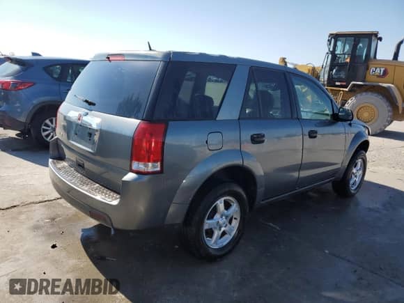 2006 Saturn VUE with VIN 5GZCZ33D76S894089, listed as a Copart auction lot 73770624 with 55,551 mi miles and Salvage title. Bid and sale history available at DreamBid. Image 3.