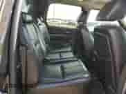 2007 Chevrolet Avalanche 3LT с VIN 3GNFK12397G138537, выставлен на аукционе Copart как лот 80809365 с пробегом Не указан миль и Списание • Salvage title. История ставок и продаж доступна на DreamBid. Изображение 10.