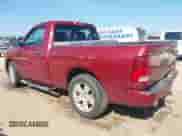 2012 Ram 1500 Tradesman с VIN 3C6JD6ATXCG261535, выставлен на аукционе IAAI как лот 43210083 с пробегом 196 019 миль миль и . История ставок и продаж доступна на DreamBid. Изображение 3.