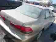 2001 Honda Accord LX z VIN 1HGCG66521A022612, wystawiony jako IAAI lot #39372406 z przebiegiem Nie podano mil oraz . Historia ofert i sprzedaży dostępna na DreamBid. Obrazek 4.