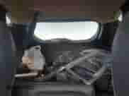 2014 Hyundai Tucson Walking Dead Edition с VIN KM8JUCAG7EU936733, выставлен на аукционе Copart как лот 71506025 с пробегом Не указан миль и Списание • Salvage title. История ставок и продаж доступна на DreamBid. Изображение 10.