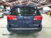 2005 Toyota Sienna LE with VIN 5TDBA23C05S048531, listed as a Copart auction lot 84935605 with 249,639 mi miles and Clean title. Bid and sale history available at DreamBid. Image 6.