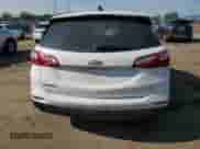 2019 Chevrolet Equinox LT с VIN 3GNAXKEV6KS589168, выставлен на аукционе Copart как лот 71884555 с пробегом 125 469 миль миль и Чистый • Clean title. История ставок и продаж доступна на DreamBid. Изображение 6.