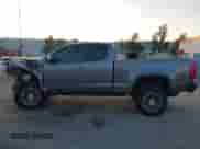 2021 Chevrolet Colorado 4WD ZR2 with VIN 1GCRTEE14M1210503, listed as a IAAI auction lot 41192845 with 2,634 mi miles and . Bid and sale history available at DreamBid. Image 15.