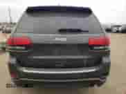 2016 Jeep Grand Cherokee High Altitude with VIN 1C4RJECG4GC314575, listed as a Copart auction lot 84265744 with 129,144 mi miles and Salvage title. Bid and sale history available at DreamBid. Image 6.