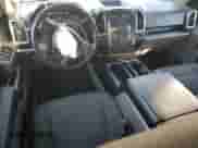 2015 Ford F-150 XL с VIN 1FTEW1CG4FFB01373, выставлен на аукционе Copart как лот 81895305 с пробегом 151 527 миль миль и Списание • Salvage title. История ставок и продаж доступна на DreamBid. Изображение 8.