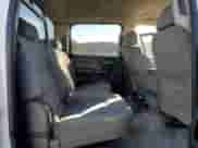 2017 Chevrolet Silverado 2500HD Work Truck with VIN 1GC1KUEG2HF150941, listed as a Copart auction lot 44385515 with Not provided miles and Salvage title. Bid and sale history available at DreamBid. Image 11.